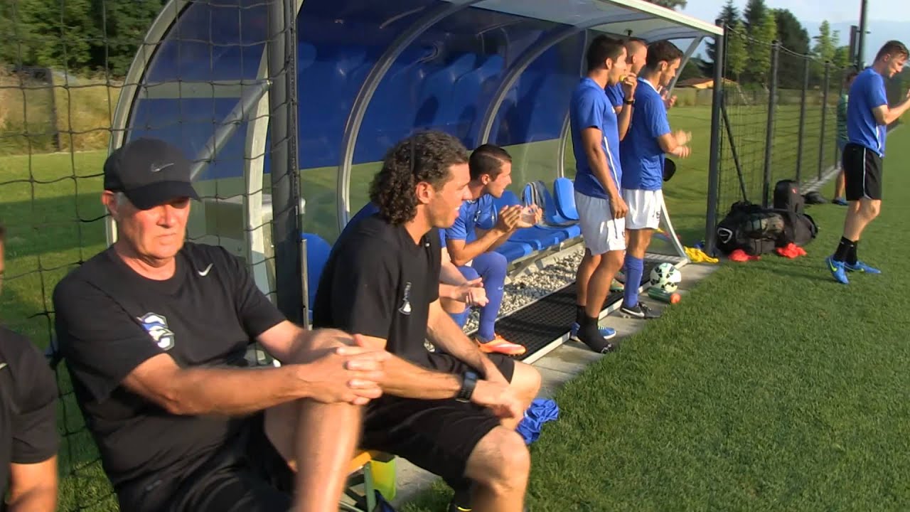 Creighton Men's Soccer Camp Germany & Austria July 2015 YouTube