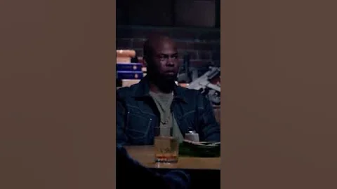 Try Not To Laugh While Your Friend Is Crying - Key & Peele #keyandpeele