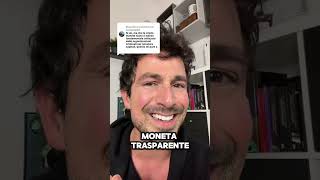 🚨NON É AFFATTO COME DICONO! #crypto #bitcoin #trading