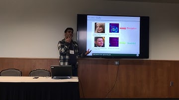 Veracity in Big Data