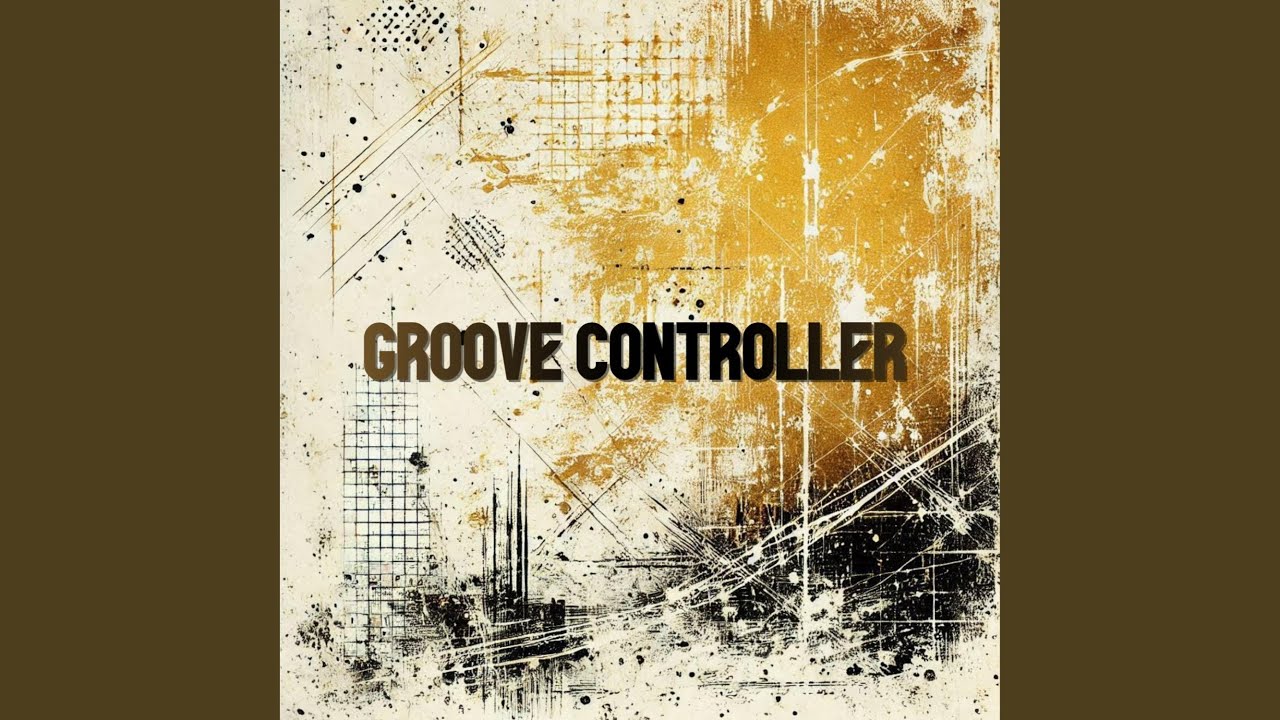 Groove Controller auf YouTube ansehen Groove Controller auf YouTube ansehen