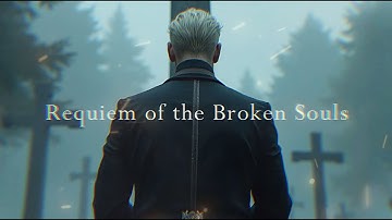 Darkwave Symphony 09 · Requiem of the Broken Souls