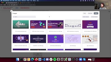 2021-02-25 Where do I get images for the GitLab Marketing website with Netlify CMS?