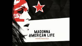 Madonna - I&#39;m So Stupid - (Instrumental Version)