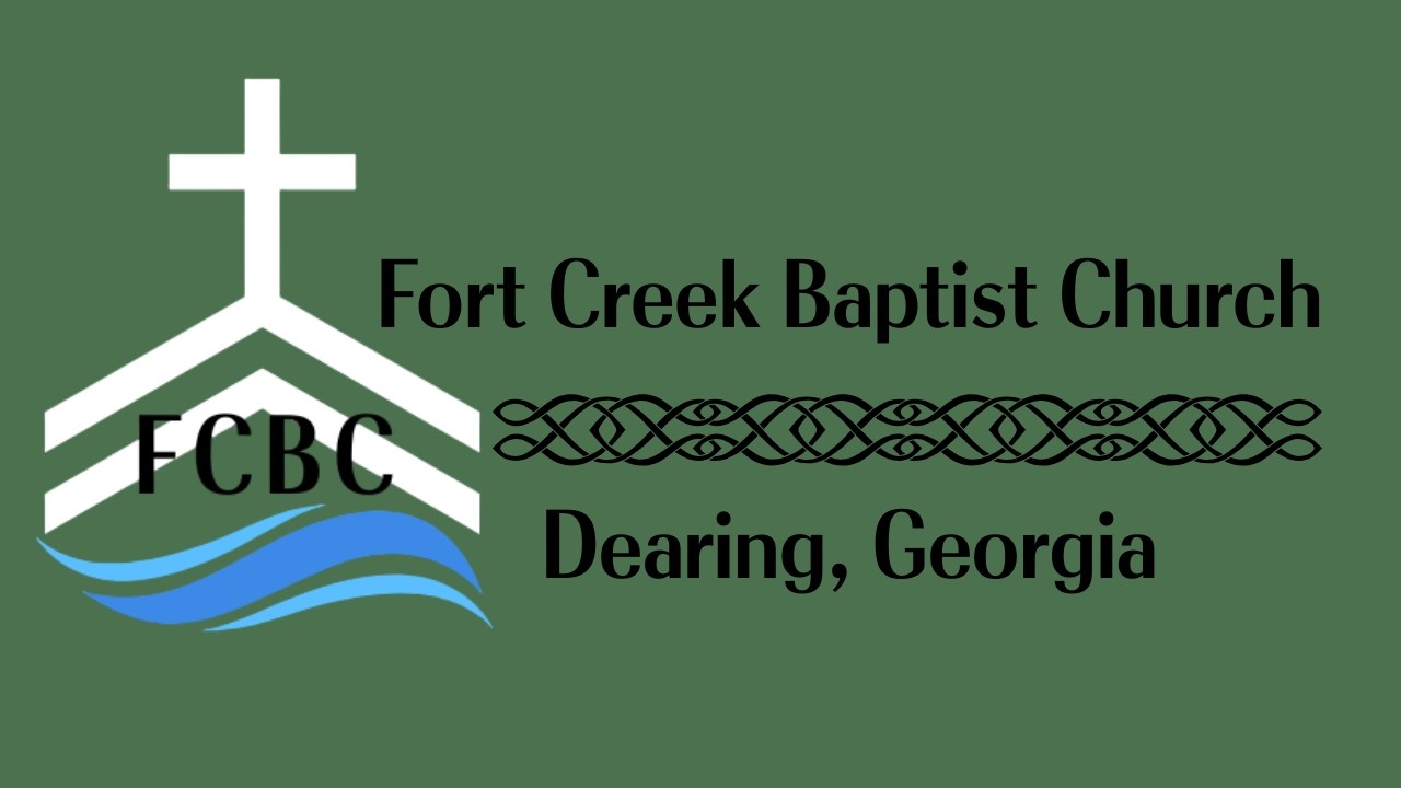 June 28, 2026 Sunday Morning Worship Service