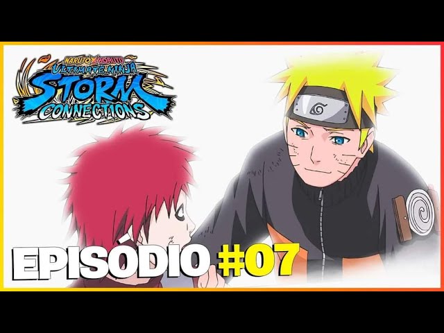 Assistir Naruto Shippuden Dublado Episodio 95 Online