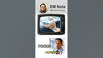 Point of care ultrasound (POCUS)