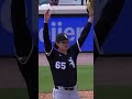 WILL ROBERTSON! MERCY! 🤯 #highlights #defense