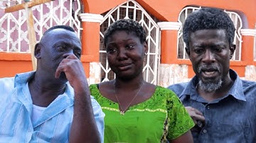 AKROBETO THE LANDLORD episode 76 WHAT CAN WE DO TO HELP VERO THINGS ARE NOT EASY FOR HER KRAAA