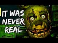 Top 10 Biggest FNAF Theories | Marathon