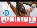 MIX NYIMBO KATOLIKI ZA IJUMAA KUU GOOD FRIDAY CATHOLIC SONGS
