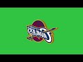 Cleveland Cavaliers NBA Logo On A Green Screen FREE HD GreenScreen No Copyright 