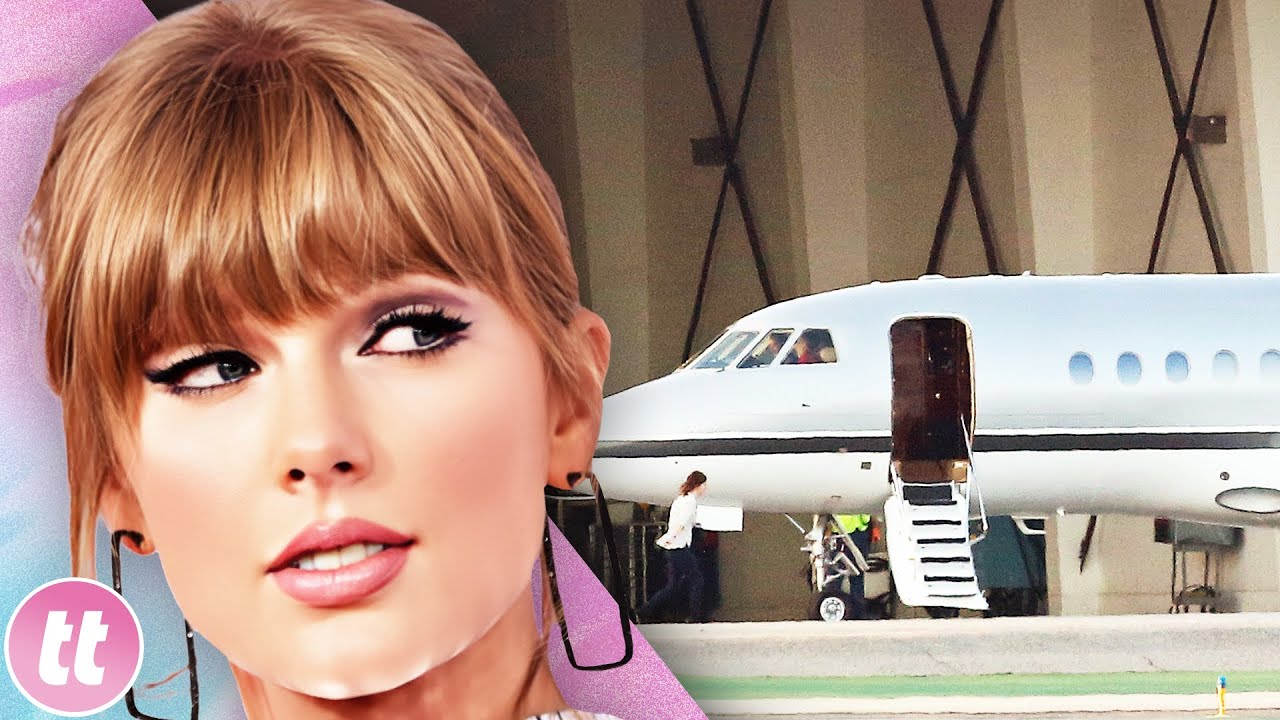 Unveiling Taylor Swift's Extravagant Lifestyle: Hidden Facts for Fans