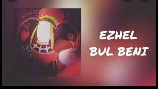 Ezhel Bul Beni (Remix) Resimi
