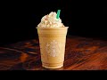 100 Calorie Pumpkin Spice Protein Frappuccino | Putting the 550 Calorie Starbucks Version to Shame