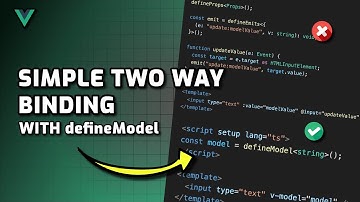 Two-Way Binding Just Got Much Simpler!