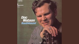 Video thumbnail of "Doc Watson - Windy And Warm (Instrumental)"