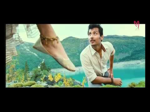 Nemali Kulukula (HD) - Rangam Song