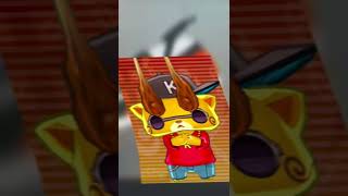 Yo-Kai Watch Blasters Mod Younesbel7152