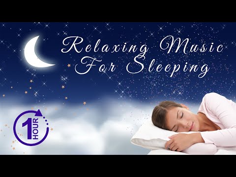 Relaxing Music For Sleeping Fast ♬♫