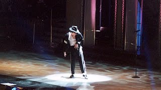 Michael Jackson: 30th Anniversary Celebration Live in New York City (September 7, 2001)