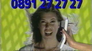 MTV ad break 18/8/96 #1