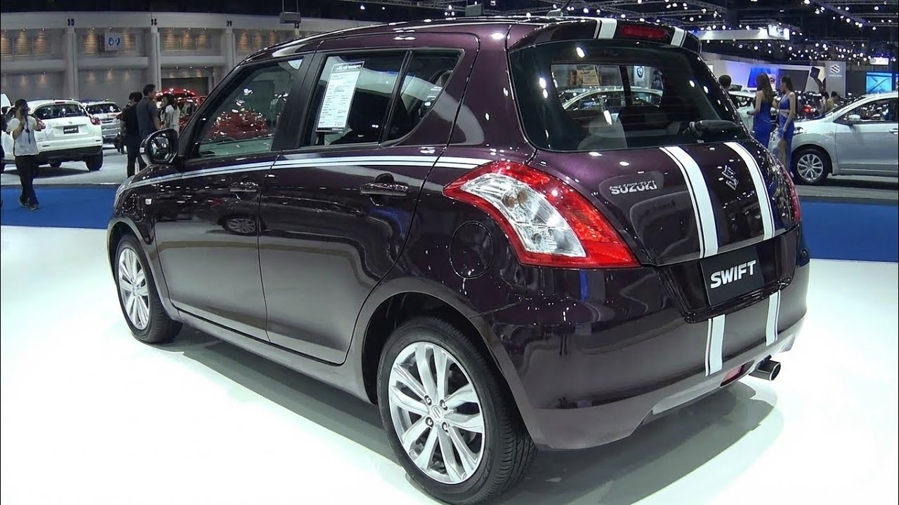 2026 Suzuki Swift आ गई तहलका मचाने! नया लुक, दमदार माइलेज और ऐसी कीमत कि यकीन नहीं होगा 😱🔥”