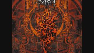 Torn - Spawn of Hatred