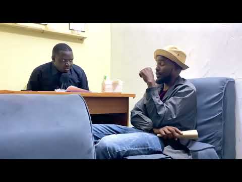 MKE WAKE ANA MAHUSIANO NA BODABODA WAKE NA KAPATA MIMBA PART 3