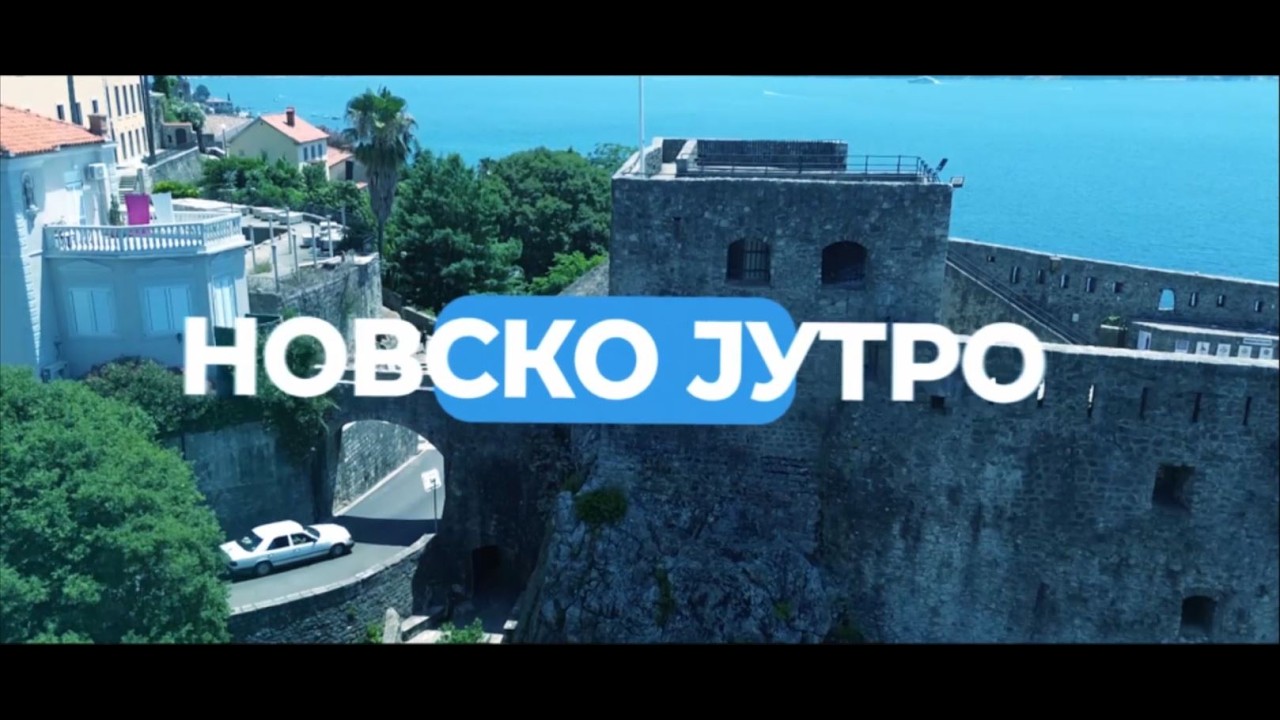 RTHN - Novsko jutro - 28.02.2026. Đorđe Vlahović