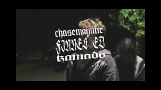 CHASEMAYNE - FINESSED FT KAMADO (MUSIC VIDEO)