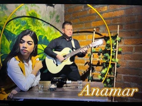 LA MESA DEL RINCON - ANAMAR - Video Oficial