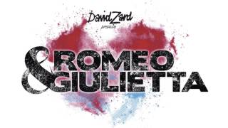 Miniatura de vídeo de "Romeo e Giulietta - Ama e cambia il mondo"
