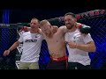 Miha Frlic vs Shah Kamali | Greatest Heavyweight Fight of all time