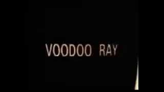 Voodoo Ray - A Guy Called Gerald