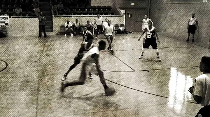 2013 Terrell Coleman Fall League MIX