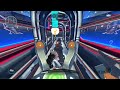 S4-Xero Shakewell & Wicaliwyn vs Enryu & Pharo | Tunnel