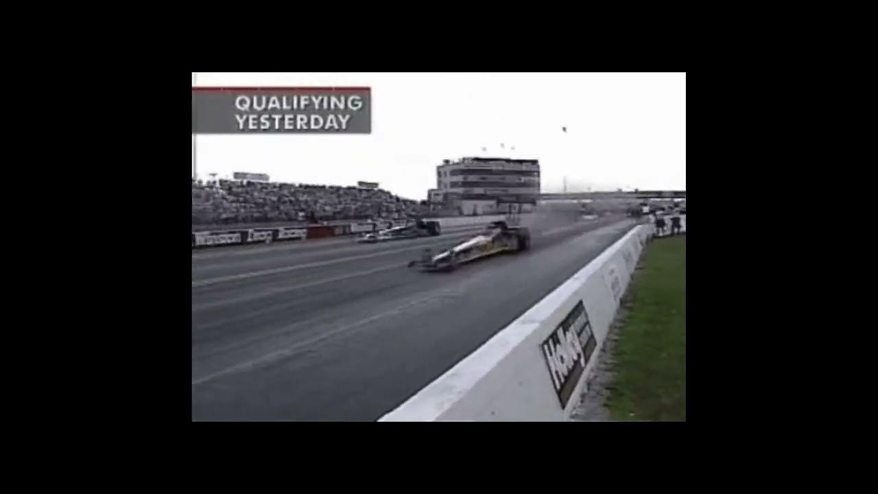 Blaine Johnson’s fatal crash at Indianapolis park YouTube