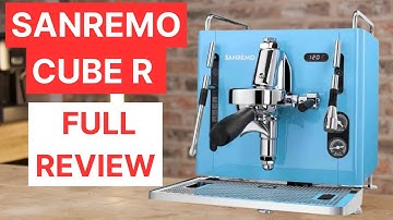 Sanremo Cube R Review, Worth The Price?