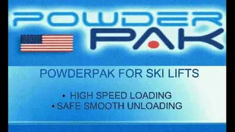 PowderPak International