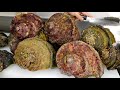 世界最大の怪物サザエを解体 そのまま塩酸にぶち込んだら衝撃的な展開に 世界最大の怪物サザエを解体 そのまま塩酸にぶち込んだら衝撃的な展開に
