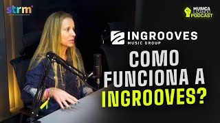 Cris Explica Como Funciona A Ingrooves