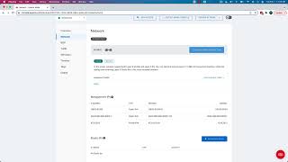 Deploying BIG IP VE on KVM on Equinix Metal