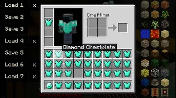 Minecraft: 1.8 pre-release - duplicate glitch