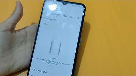 How to change navigation bar in oppo F9 | how to change navigation bar |navigation change kaise kare