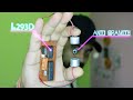 how to make anti gravity machine at home