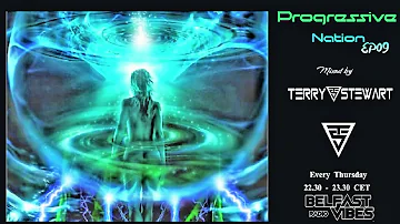 Progressive Psy & Trance Mix Dec 2018 - Neelix, Audiomatic, Impulse, Ghost Rider