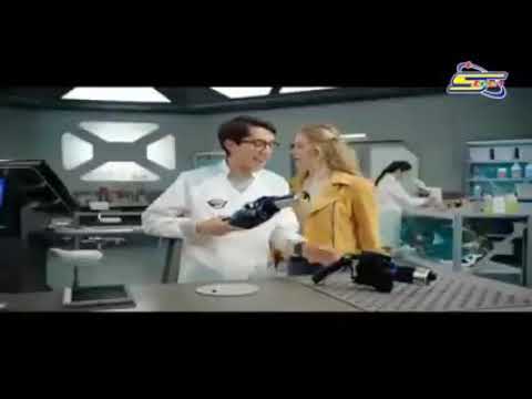 حراس الطاقه الحلقه3