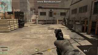 [36] Best cheat on Survival Mode/SpecOps [MW3 HACK]