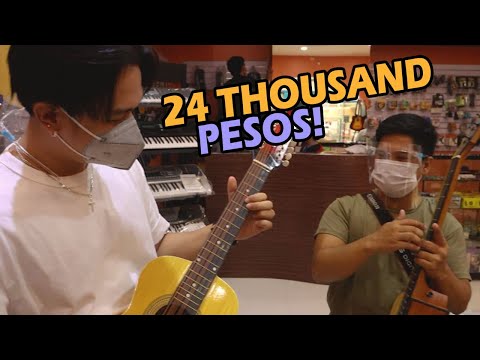 Video: Paano Mag-ipon Ng Isang De-kuryenteng Gitara